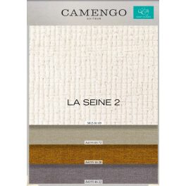 La Seine 2 textil