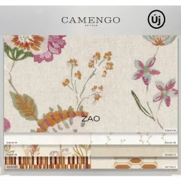 Zao textil
