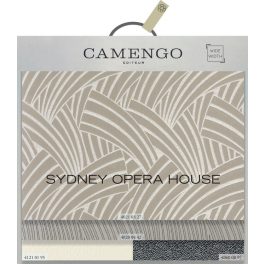 Sydney Opera House textil