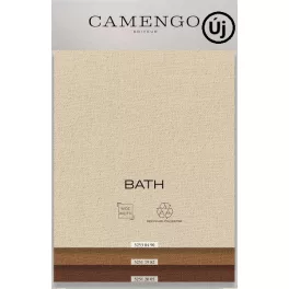 Bath textil