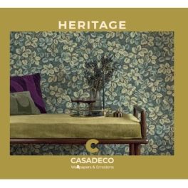 Heritage tapéta