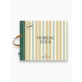 Nordic Folk tapéta