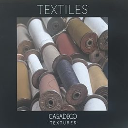 Textiles tapéta