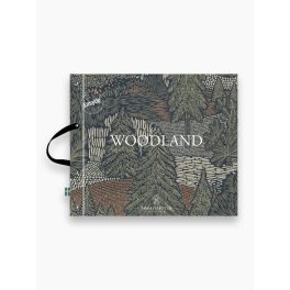 Woodland tapéta
