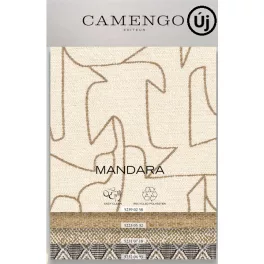 Mandara textil