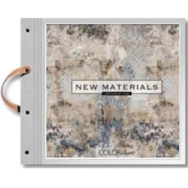 New Materials tapéta