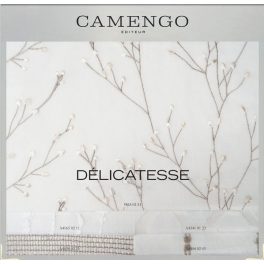 Delicatesse textil