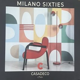 Milano Sixties tapéta
