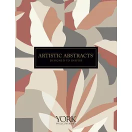 Artistic Abstracts tapéta