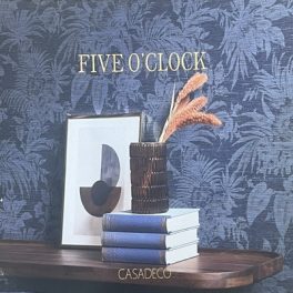 Five O'Clock tapéta