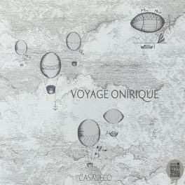 Voyage Onirique tapéta