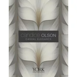 Candice Olson Casual Elegance tapéta