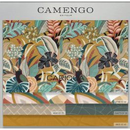 Carioca textil