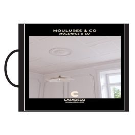 Moulures&Co tapéta