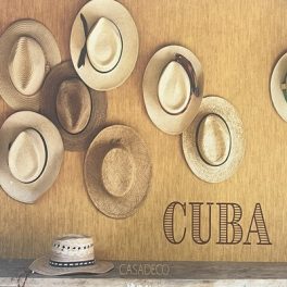 Cuba tapéta