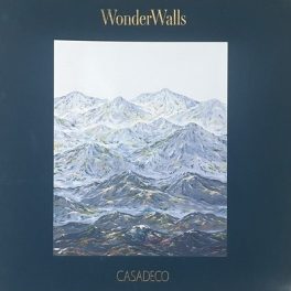 Wonderwalls tapéta