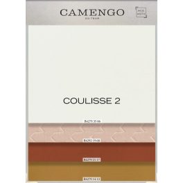 Coulisse 2 textil