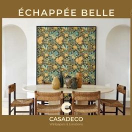 Echappee Belle tapéta