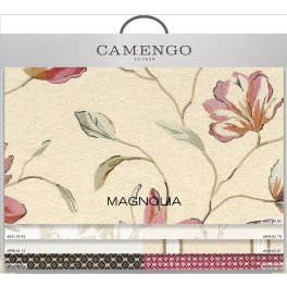 Magnolia textil