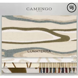 Lumaterra textil
