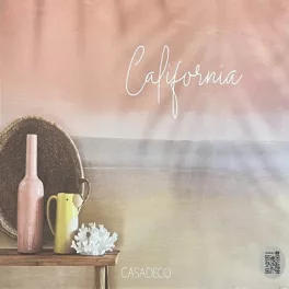 California tapéta