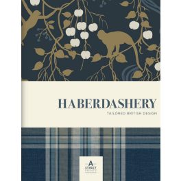 Haberdashery tapéta