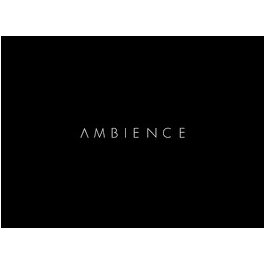 Ambience poszter