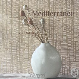 Mediterranee tapéta
