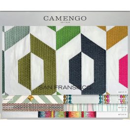 San Francisco textil