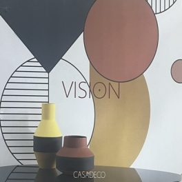 Vision tapéta
