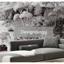 Designology tapéta
