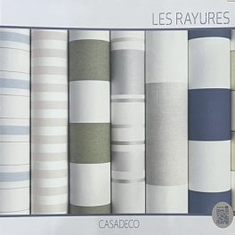 Les Rayures tapéta