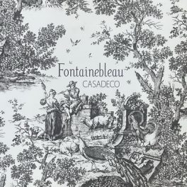 Fontainebleau tapéta