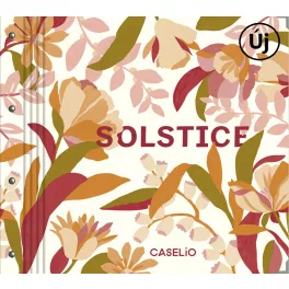 Solstice tapéta