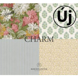 Charm tapéta