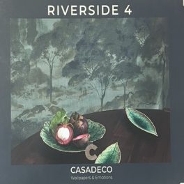 Riverside 4 tapéta