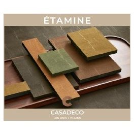 Etamine tapéta