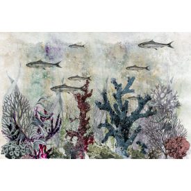 Instabilelab / Sfumature di magnolia