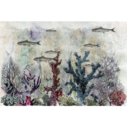 Instabilelab / Sfumature di magnolia