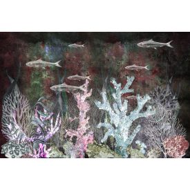 Instabilelab / Sfumature di magnolia