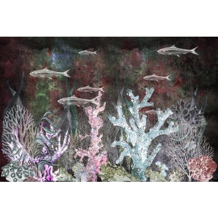 Instabilelab / Sfumature di magnolia