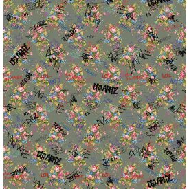 LondonArt / Dsquared2