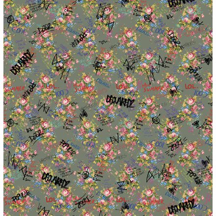 LondonArt / Dsquared2