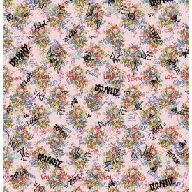 LondonArt / Dsquared2