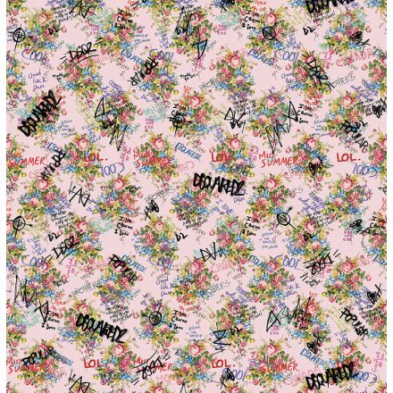 LondonArt / Dsquared2