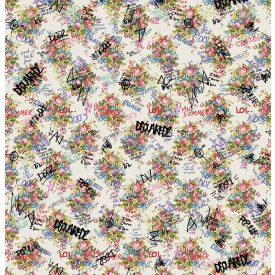 LondonArt / Dsquared2