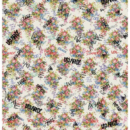 LondonArt / Dsquared2