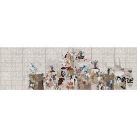 LondonArt / Dsquared2