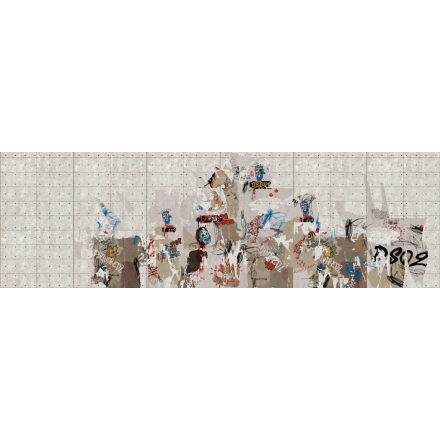 LondonArt / Dsquared2