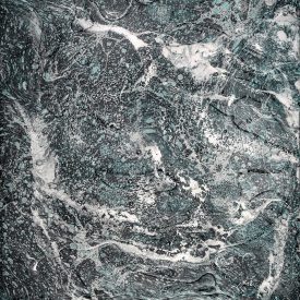 LondonArt / Materic Memory